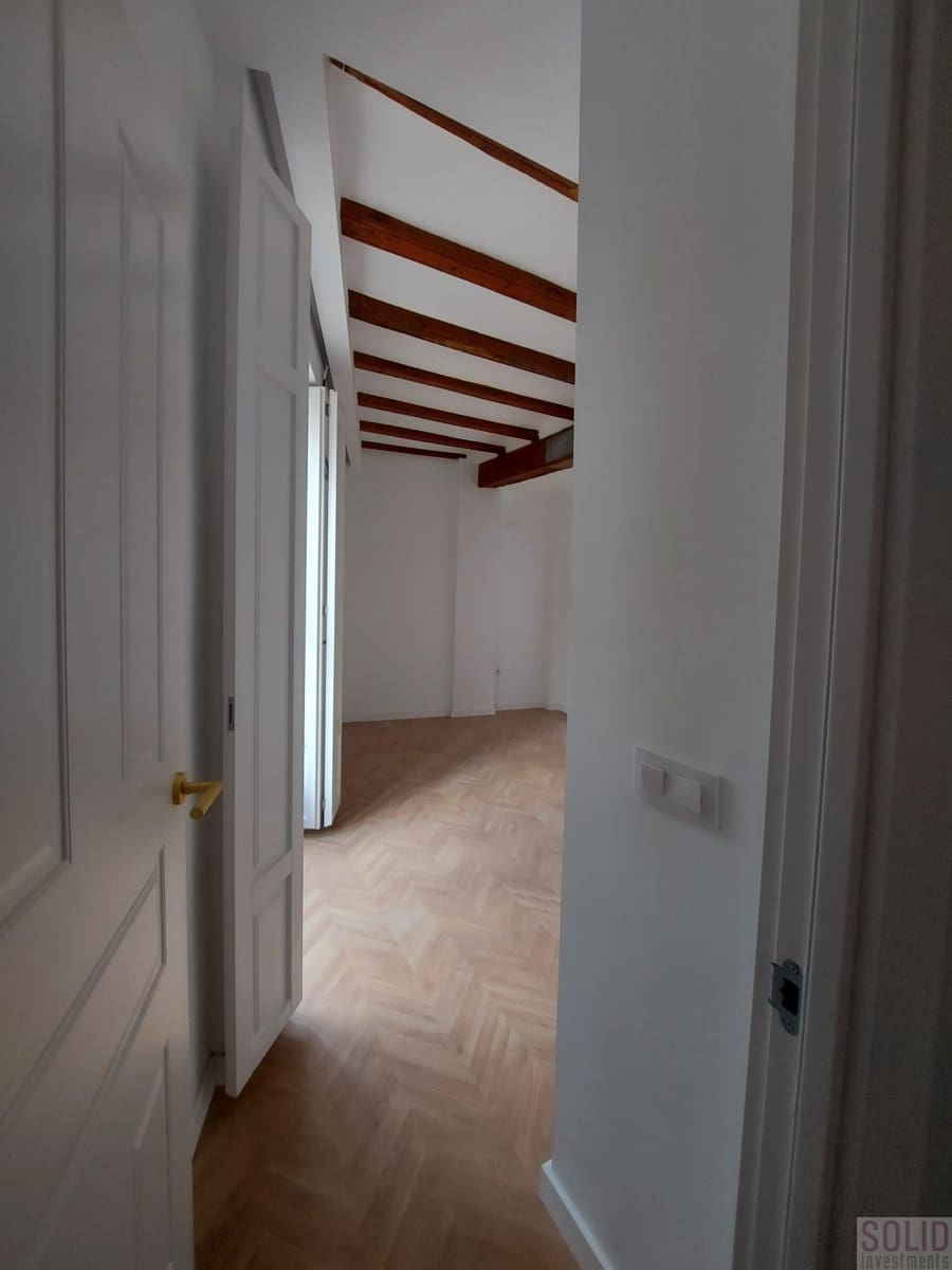 2 soverom Leilighet til salgs i Valencia by - € 420 000 (Ref: 9614490)