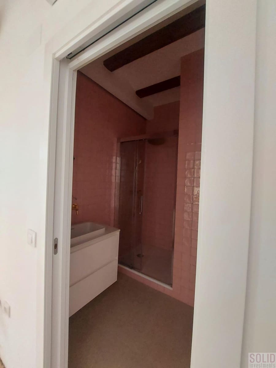 2 soverom Leilighet til salgs i Valencia by - € 420 000 (Ref: 9614490)