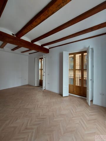 2 soverom Leilighet til salgs i Sant Francesc, Valencia by - € 420 000 (Ref: 9614490)