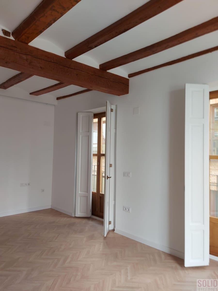 2 soverom Leilighet til salgs i Valencia by - € 420 000 (Ref: 9614490)