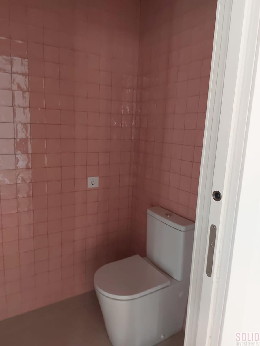 2 soverom Leilighet til salgs i Valencia by - € 420 000 (Ref: 9614490)