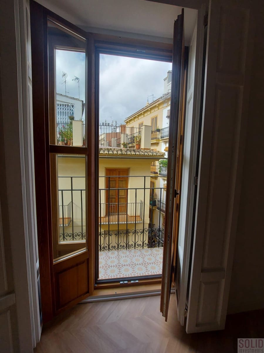 2 soverom Leilighet til salgs i Valencia by - € 420 000 (Ref: 9614490)