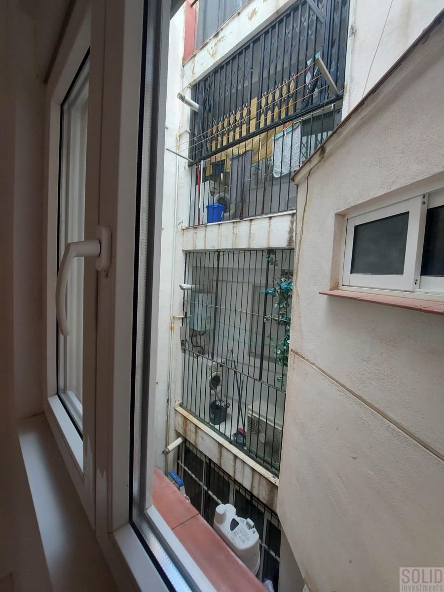 2 soverom Leilighet til salgs i Valencia by - € 420 000 (Ref: 9614490)