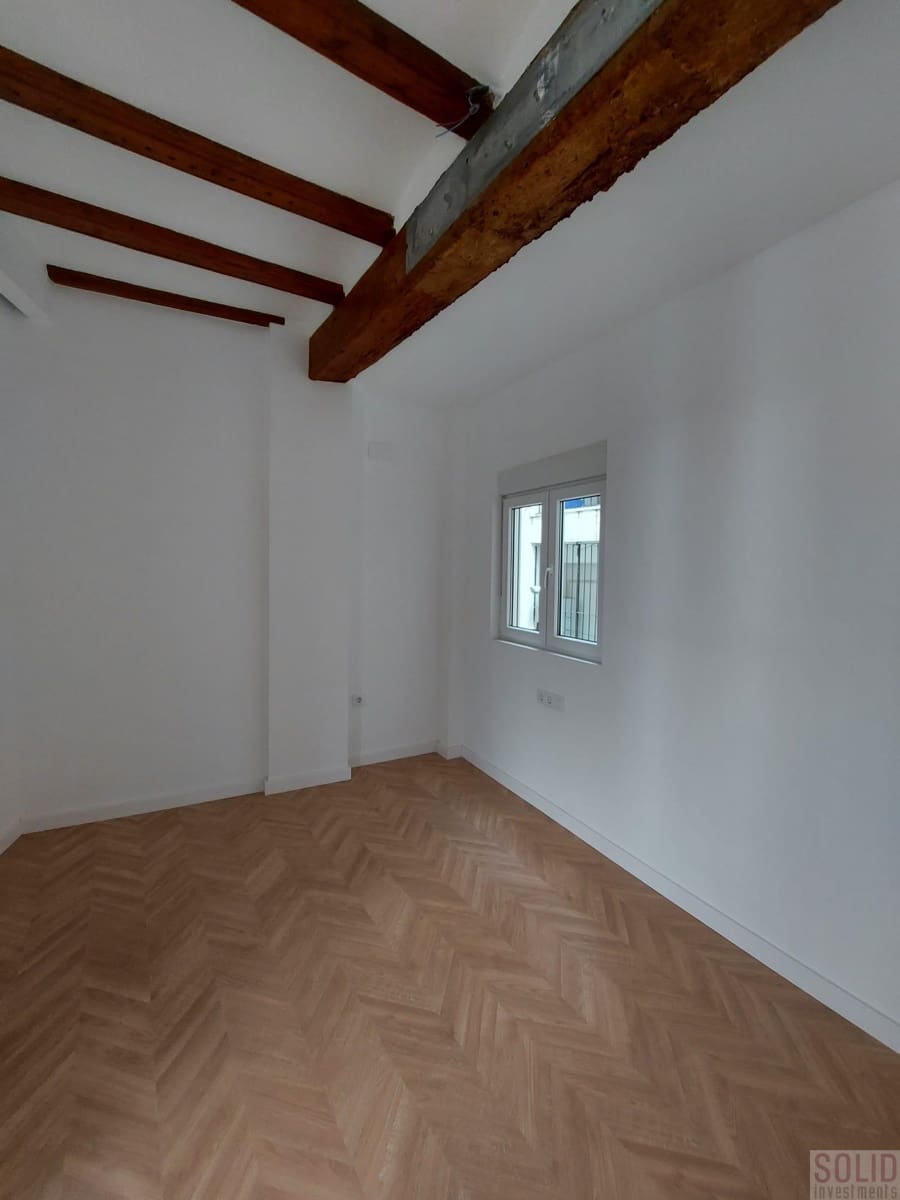 2 soverom Leilighet til salgs i Valencia by - € 420 000 (Ref: 9614490)