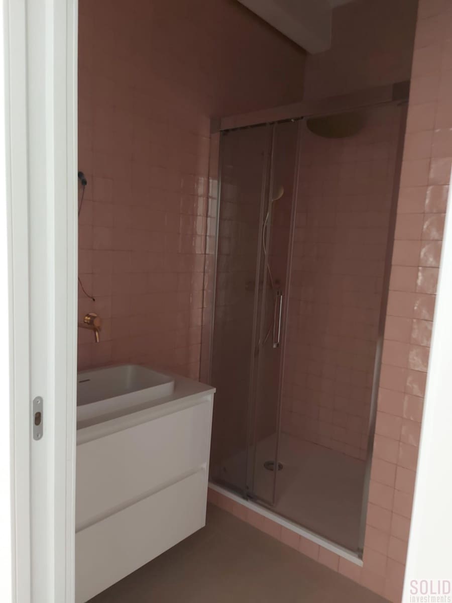 2 soverom Leilighet til salgs i Valencia by - € 420 000 (Ref: 9614490)