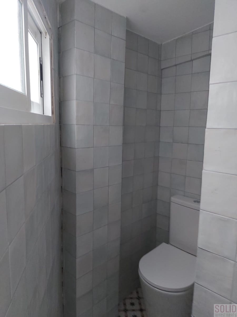 2 soverom Leilighet til salgs i Valencia by - € 420 000 (Ref: 9614490)