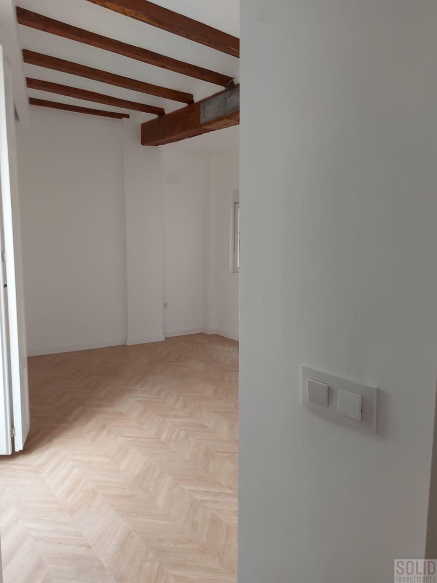 2 soverom Leilighet til salgs i Valencia by - € 420 000 (Ref: 9614490)