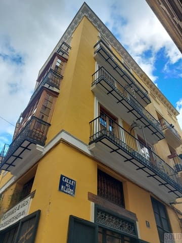 2 soverom Leilighet til salgs i Sant Francesc, Valencia by - € 420 000 (Ref: 9614490)