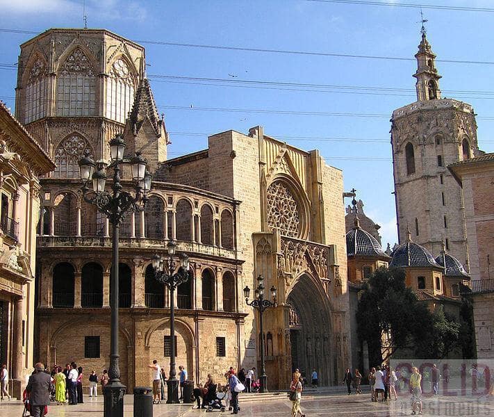 2 soverom Leilighet til salgs i Valencia by - € 420 000 (Ref: 9614490)