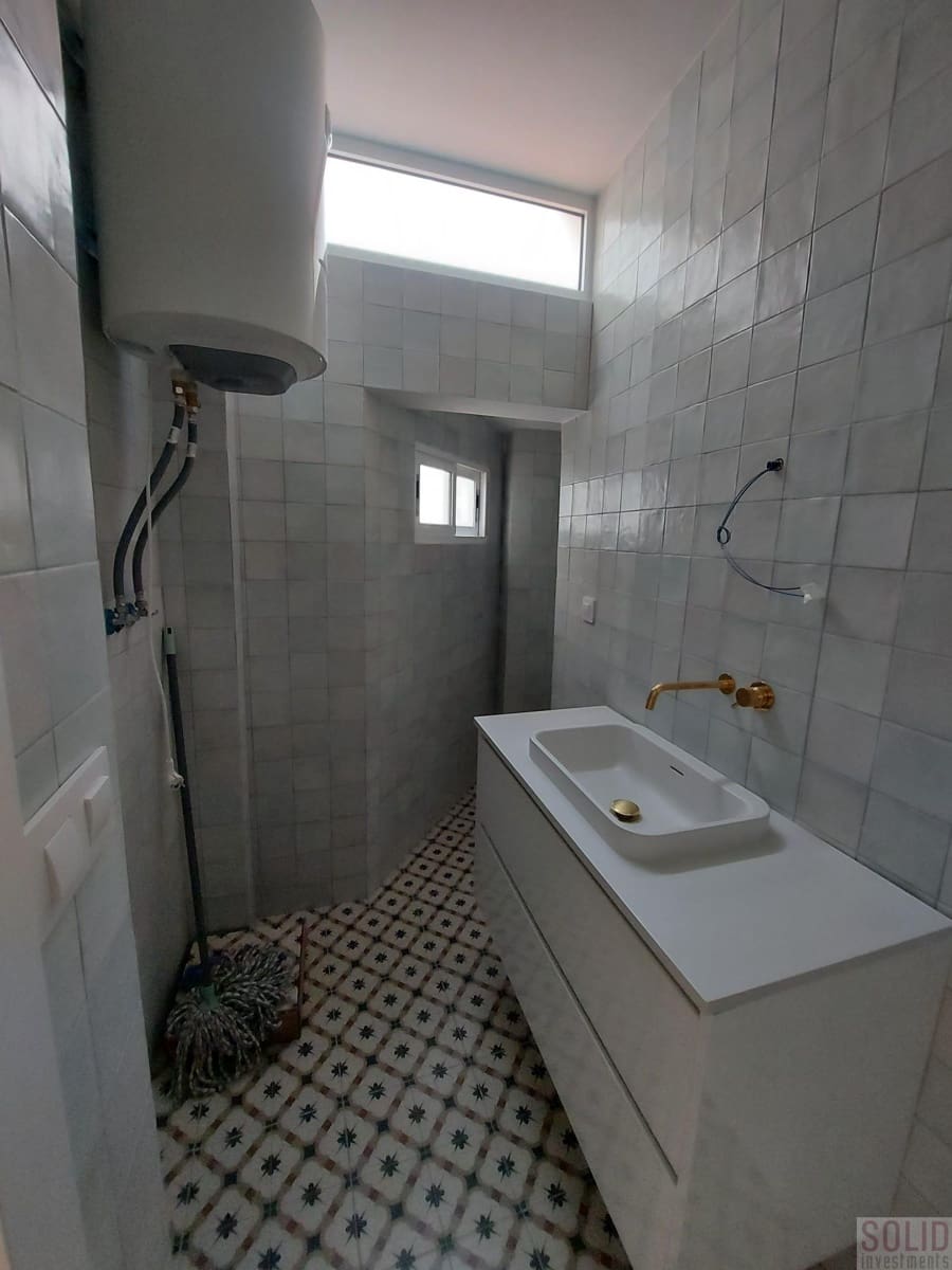 2 soverom Leilighet til salgs i Valencia by - € 420 000 (Ref: 9614490)