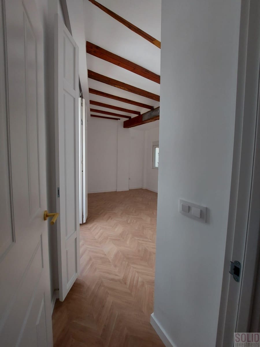 2 soverom Leilighet til salgs i Valencia by - € 420 000 (Ref: 9614490)