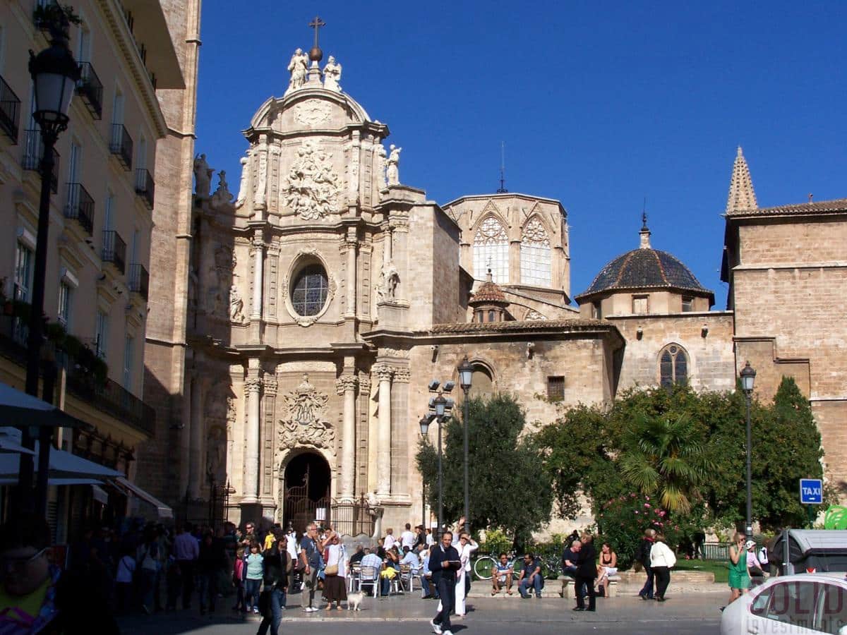 2 soverom Leilighet til salgs i Valencia by - € 420 000 (Ref: 9614490)