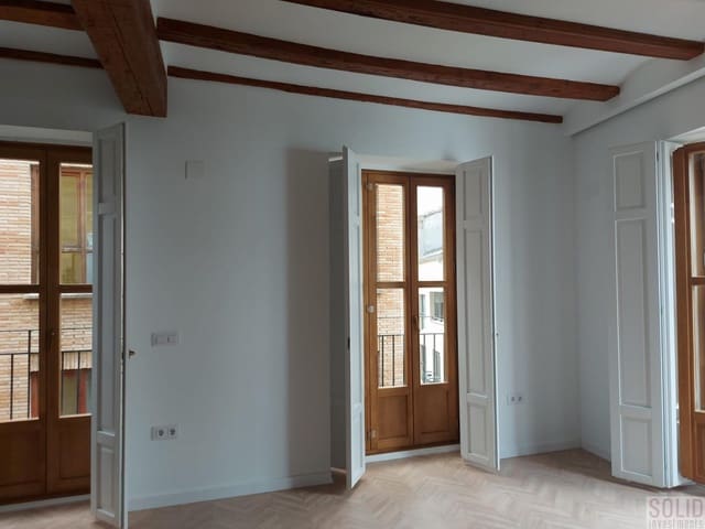 2 soverom Leilighet til salgs i Sant Francesc, Valencia by - € 420 000 (Ref: 9614490)