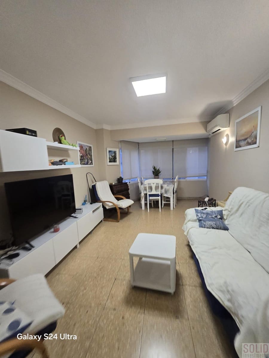 4 soveværelse Lejlighed til salg i Valencia by - € 345.000 (Ref: 9618739)