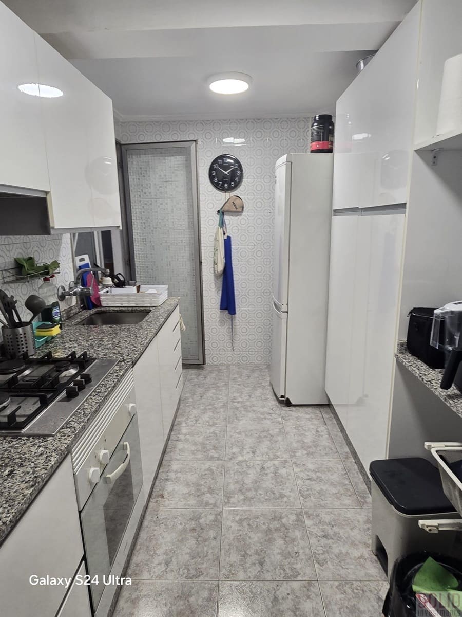 4 soveværelse Lejlighed til salg i Valencia by - € 345.000 (Ref: 9618739)