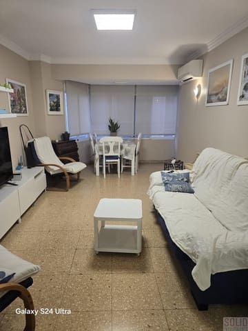 4 soveværelse Lejlighed til salg i Sant Francesc, Valencia by - € 345.000 (Ref: 9618739)