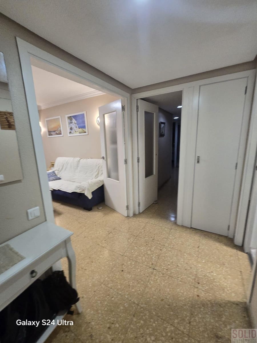 4 soveværelse Lejlighed til salg i Valencia by - € 345.000 (Ref: 9618739)