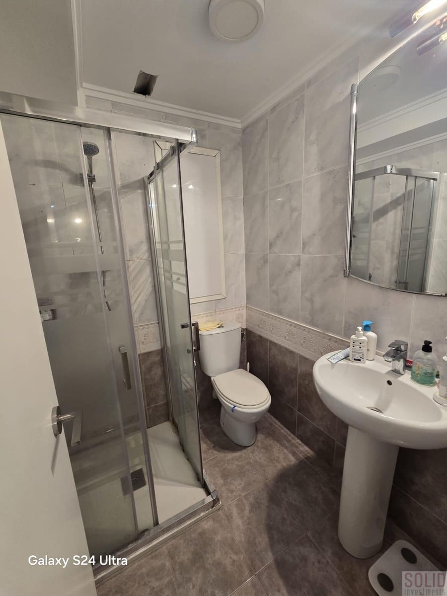 4 soveværelse Lejlighed til salg i Valencia by - € 345.000 (Ref: 9618739)