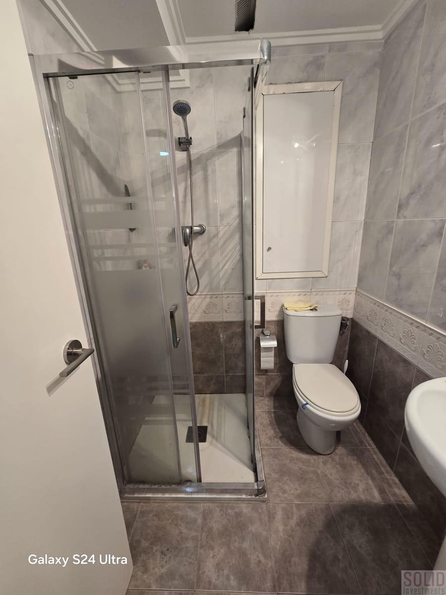 4 soveværelse Lejlighed til salg i Valencia by - € 345.000 (Ref: 9618739)