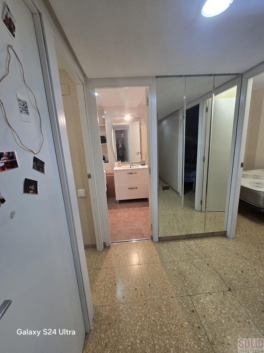 4 soveværelse Lejlighed til salg i Valencia by - € 345.000 (Ref: 9618739)