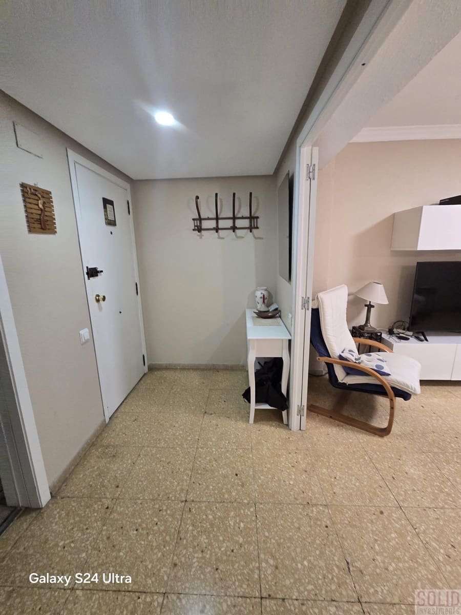 4 soveværelse Lejlighed til salg i Valencia by - € 345.000 (Ref: 9618739)