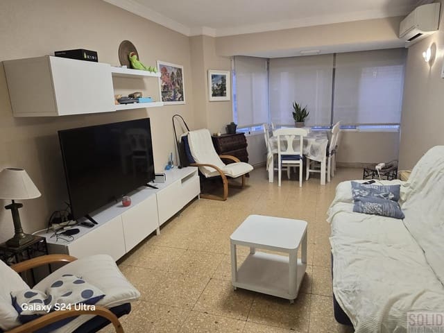 4 soveværelse Lejlighed til salg i Sant Francesc, Valencia by - € 345.000 (Ref: 9618739)