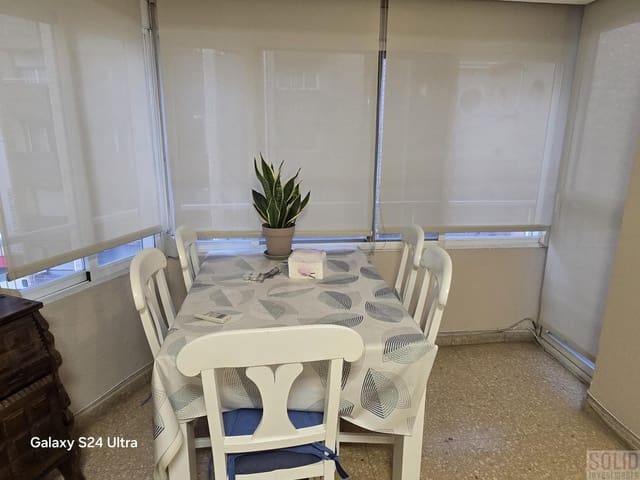 4 soveværelse Lejlighed til salg i Sant Francesc, Valencia by - € 345.000 (Ref: 9618739)