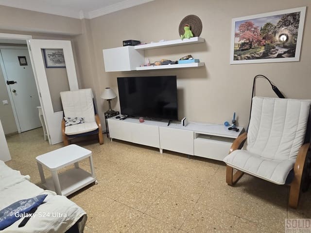 4 soveværelse Lejlighed til salg i Sant Francesc, Valencia by - € 345.000 (Ref: 9618739)