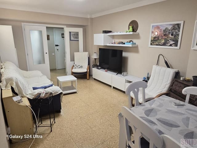 4 soveværelse Lejlighed til salg i Sant Francesc, Valencia by - € 345.000 (Ref: 9618739)