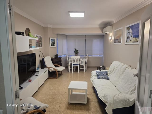 4 soveværelse Lejlighed til salg i Sant Francesc, Valencia by - € 345.000 (Ref: 9618739)