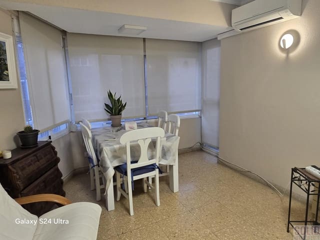 4 soveværelse Lejlighed til salg i Sant Francesc, Valencia by - € 345.000 (Ref: 9618739)