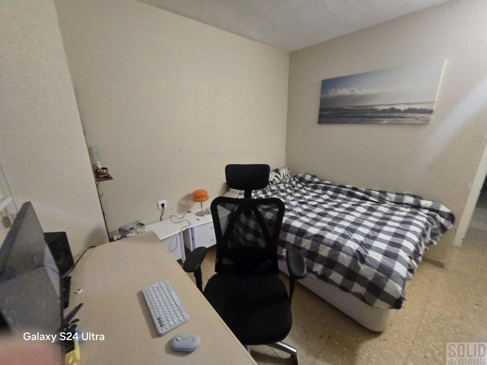 4 soveværelse Lejlighed til salg i Valencia by - € 345.000 (Ref: 9618739)