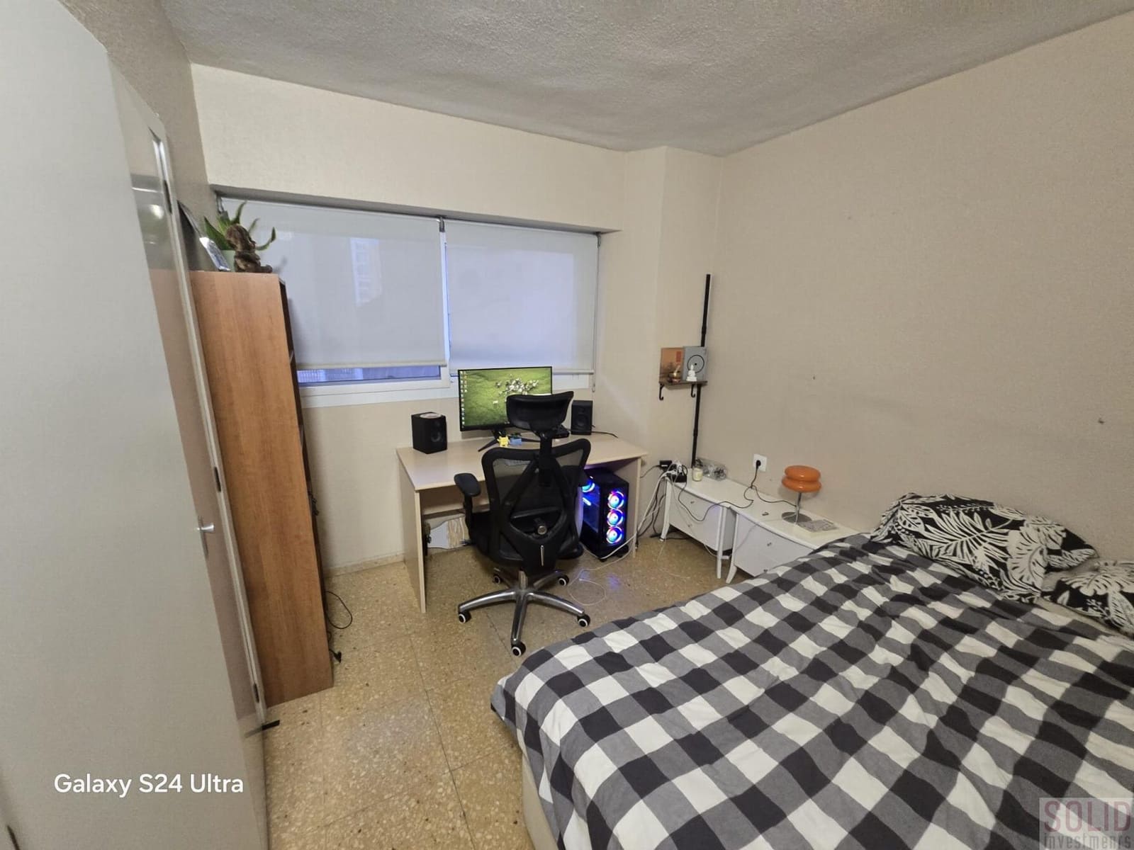 4 soveværelse Lejlighed til salg i Valencia by - € 345.000 (Ref: 9618739)