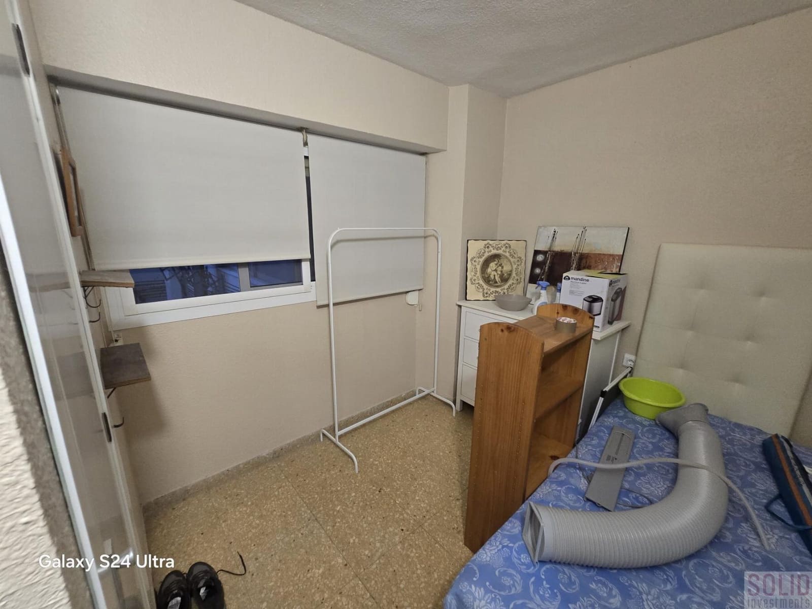 4 soveværelse Lejlighed til salg i Valencia by - € 345.000 (Ref: 9618739)