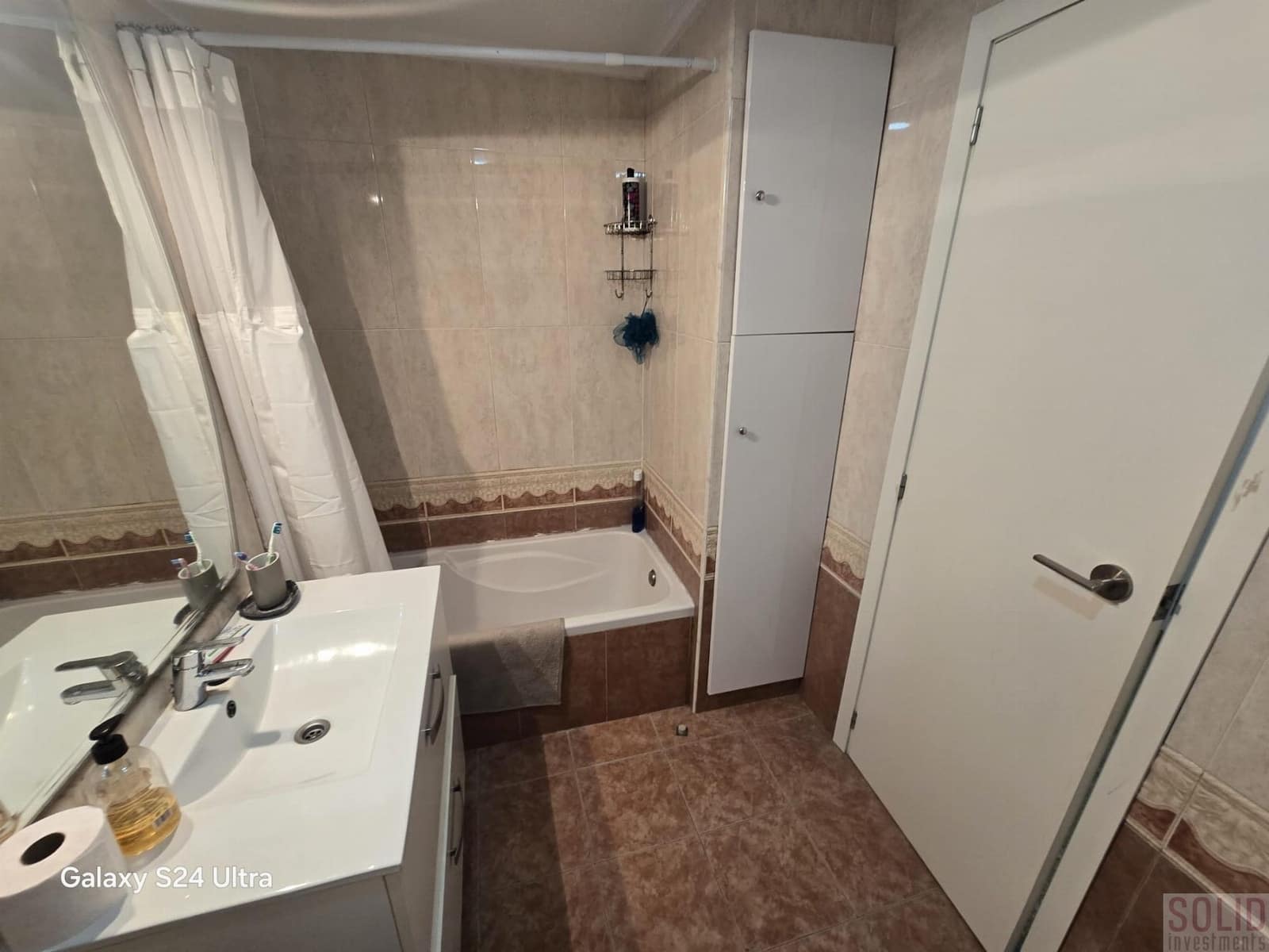 4 soveværelse Lejlighed til salg i Valencia by - € 345.000 (Ref: 9618739)