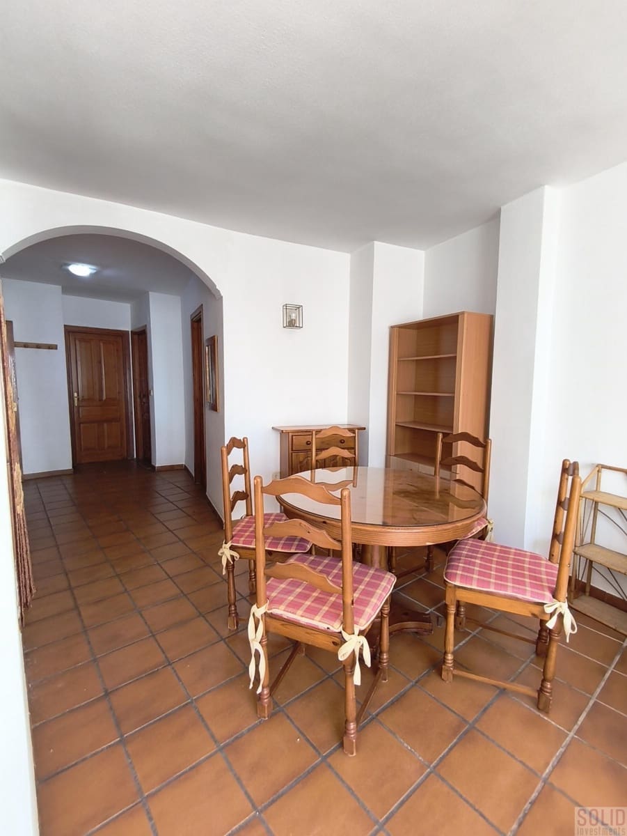 2 sovrum Lägenhet till salu i Javea / Xabia med pool garage - 595 000 € (Ref: 9669632)