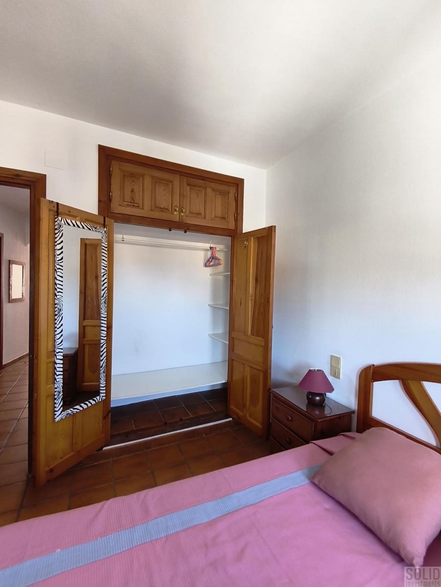 2 sovrum Lägenhet till salu i Javea / Xabia med pool garage - 595 000 € (Ref: 9669632)