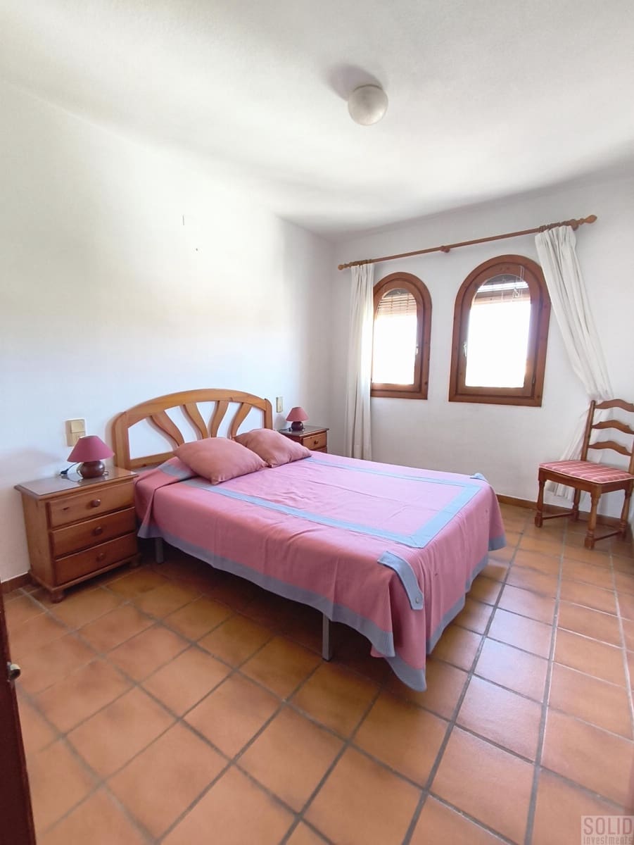 2 sovrum Lägenhet till salu i Javea / Xabia med pool garage - 595 000 € (Ref: 9669632)