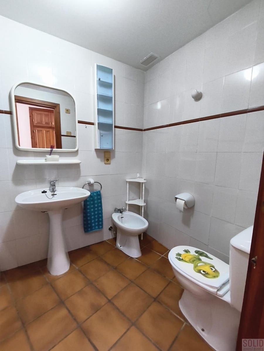 2 sovrum Lägenhet till salu i Javea / Xabia med pool garage - 595 000 € (Ref: 9669632)