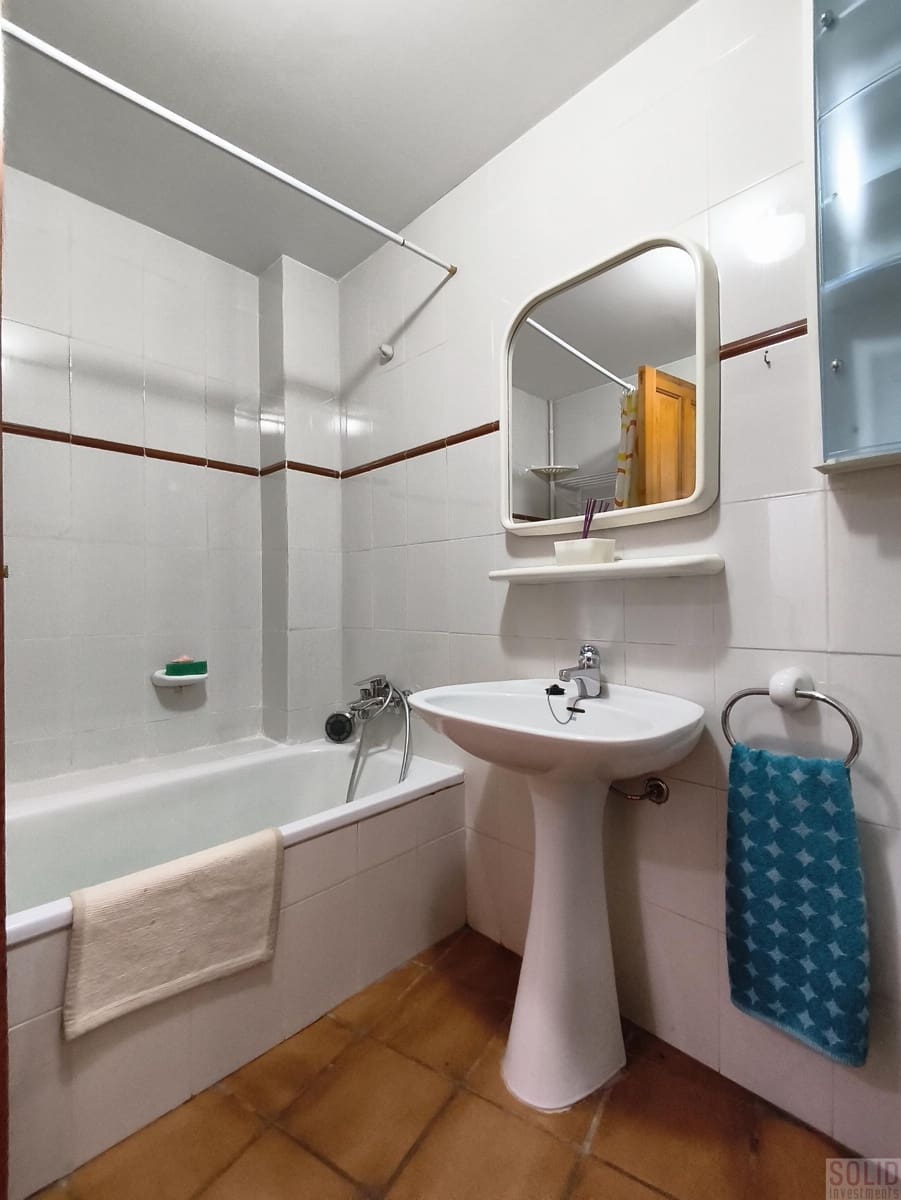 2 sovrum Lägenhet till salu i Javea / Xabia med pool garage - 595 000 € (Ref: 9669632)