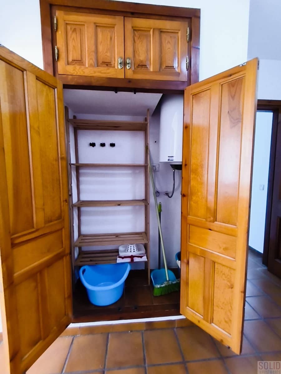 2 sovrum Lägenhet till salu i Javea / Xabia med pool garage - 595 000 € (Ref: 9669632)