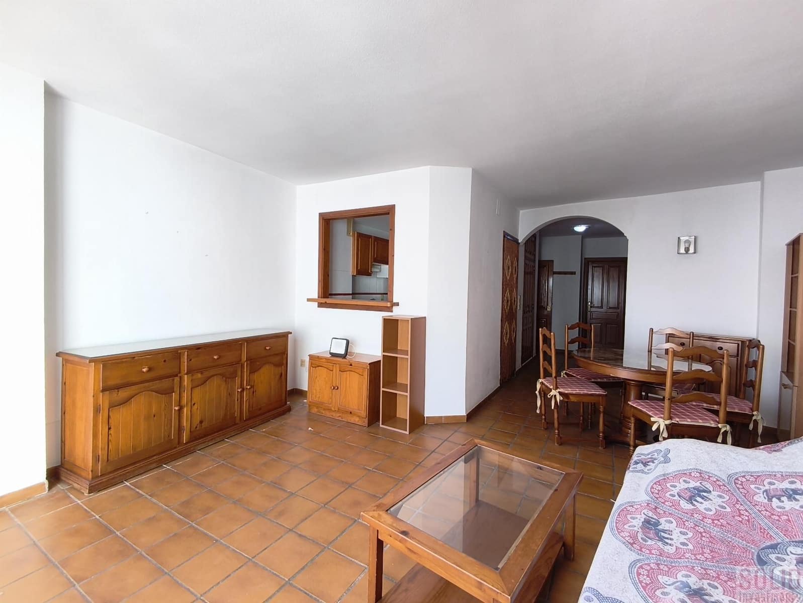 2 sovrum Lägenhet till salu i Javea / Xabia med pool garage - 595 000 € (Ref: 9669632)