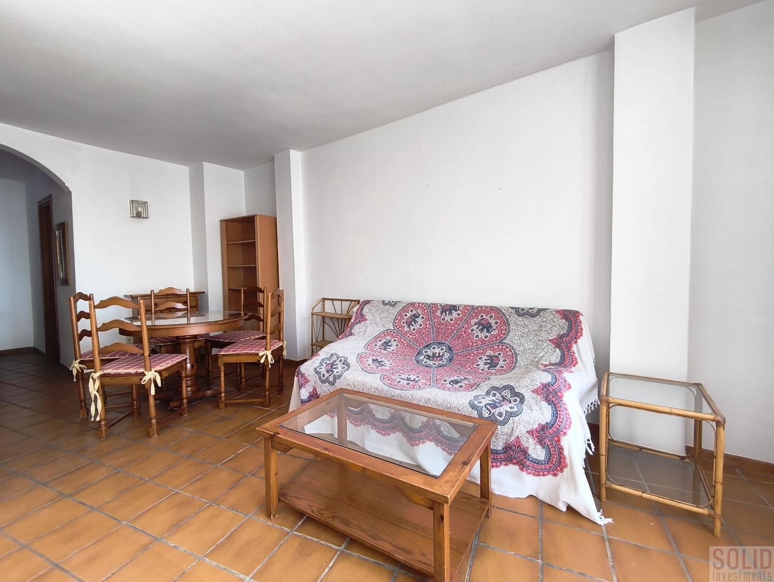 2 sovrum Lägenhet till salu i Javea / Xabia med pool garage - 595 000 € (Ref: 9669632)