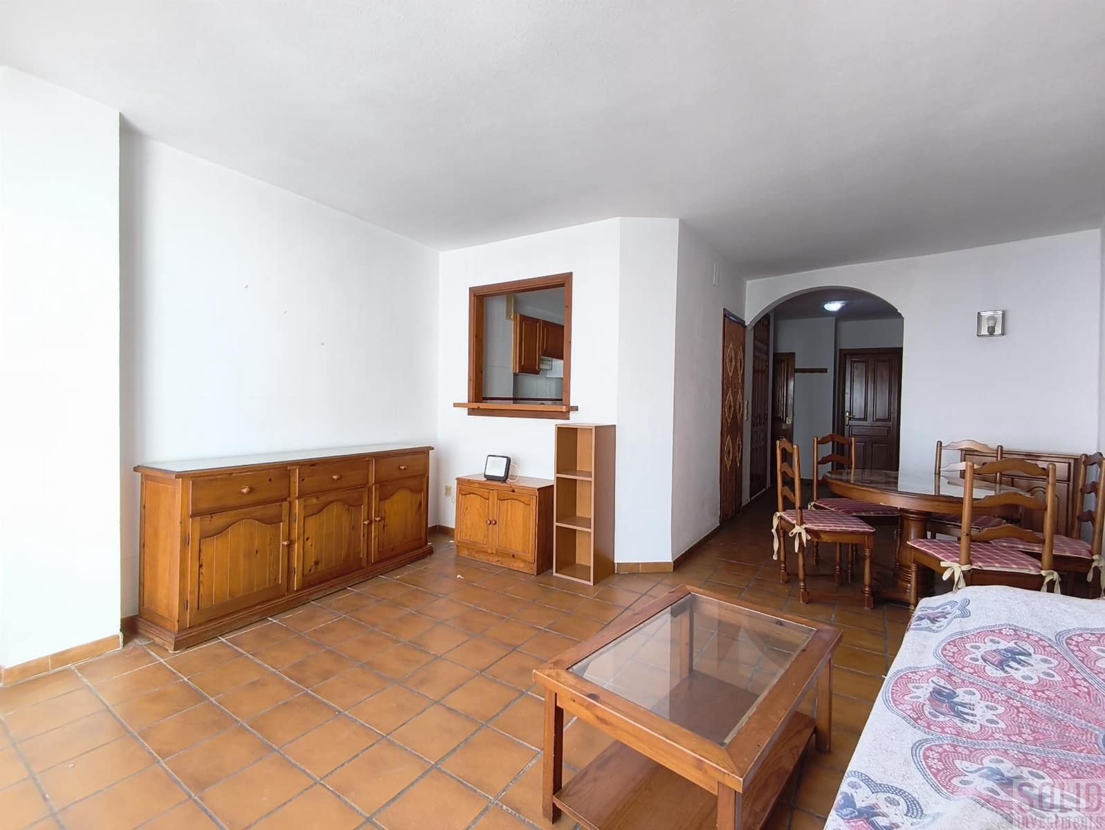 2 sovrum Lägenhet till salu i Javea / Xabia med pool garage - 595 000 € (Ref: 9669632)