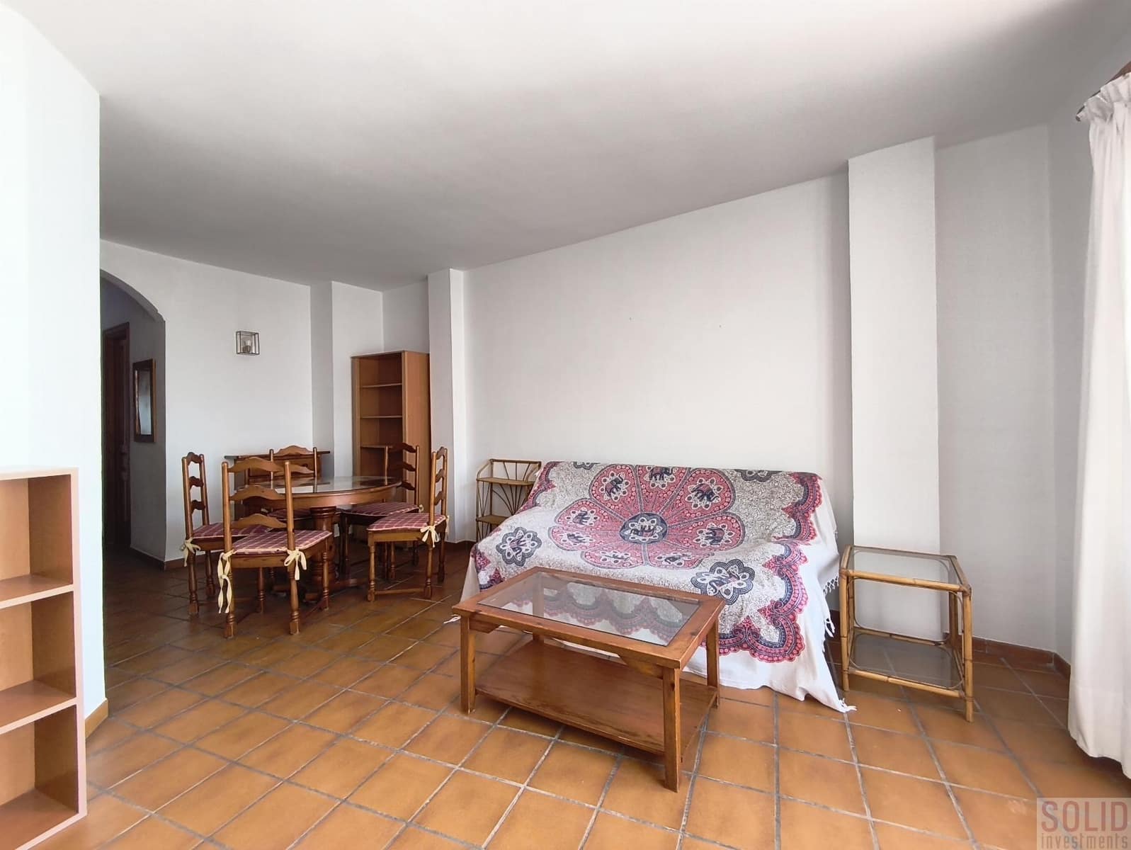 2 sovrum Lägenhet till salu i Javea / Xabia med pool garage - 595 000 € (Ref: 9669632)