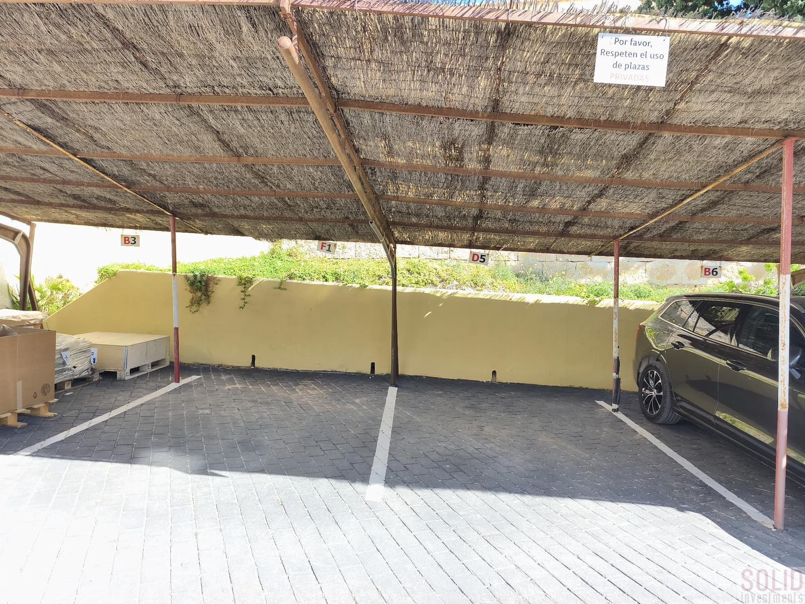 2 sovrum Lägenhet till salu i Javea / Xabia med pool garage - 595 000 € (Ref: 9669632)