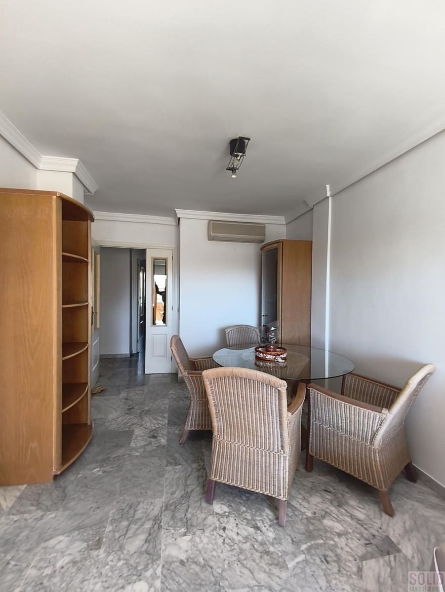 2 sypialnia Apartament na sprzedaż w Javea / Xabia z basenem garażem - 349 000 € (Ref: 9672773)