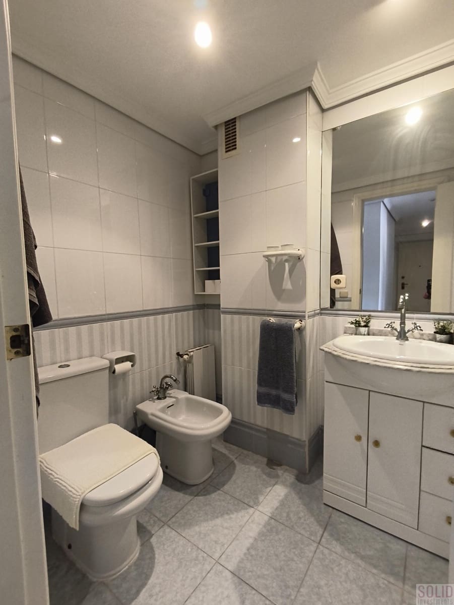 2 sypialnia Apartament na sprzedaż w Javea / Xabia z basenem garażem - 349 000 € (Ref: 9672773)