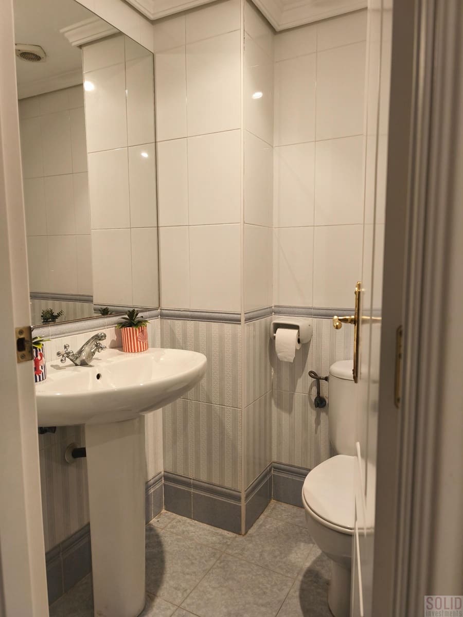 2 sypialnia Apartament na sprzedaż w Javea / Xabia z basenem garażem - 349 000 € (Ref: 9672773)