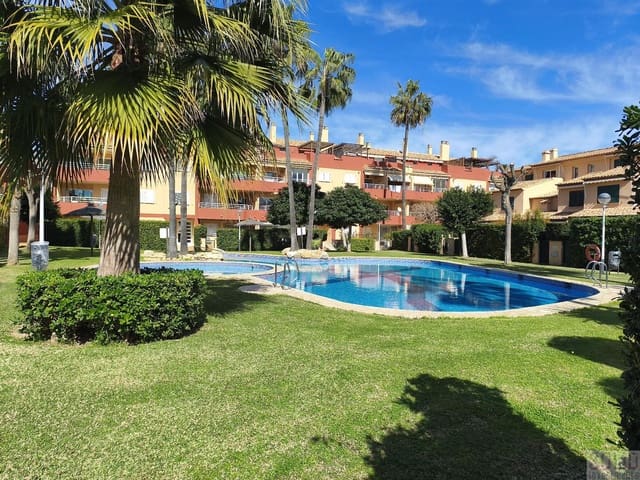 2 sypialnia Apartament na sprzedaż w Montañar - El Arenal, Javea / Xàbia z basenem garażem - 349 000 € (Ref: 9672773)
